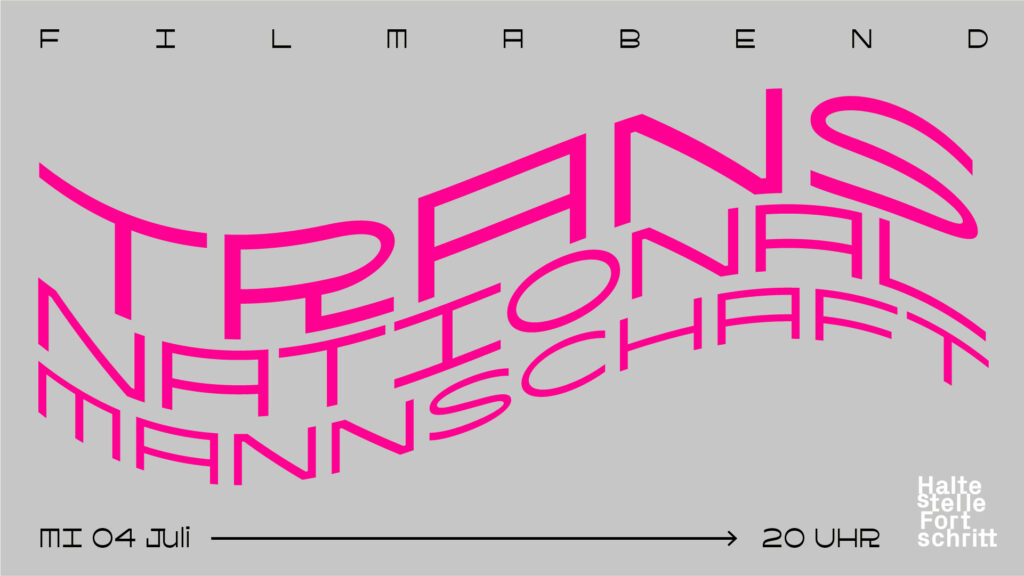 Transopening
