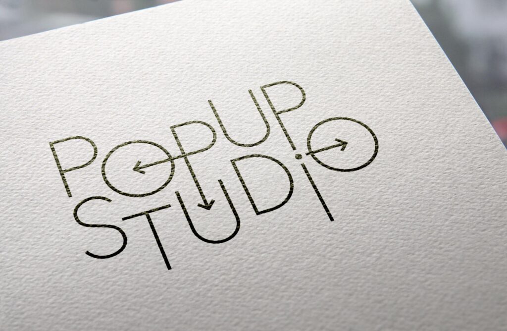 Logo Papier