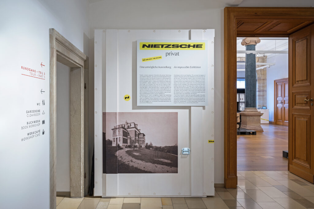 nietzsche privat museum neues weimar clemens mueller please dont touch dsc2954